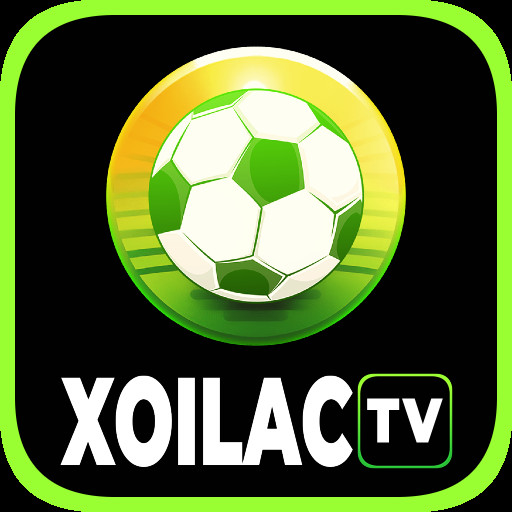 Xoilac TV Trực Tiếp Bóng Đá Profile Picture