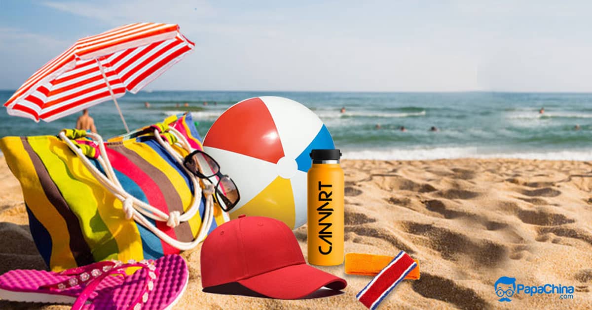 Summer Promotional Items & Giveaway Ideas for 2024