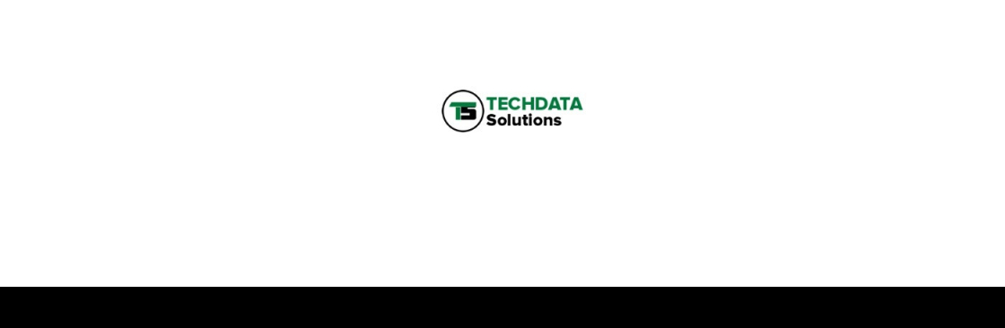 Techdata Solutions Cover Image