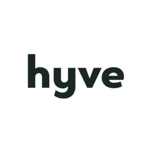 Hyve Clean Profile Picture