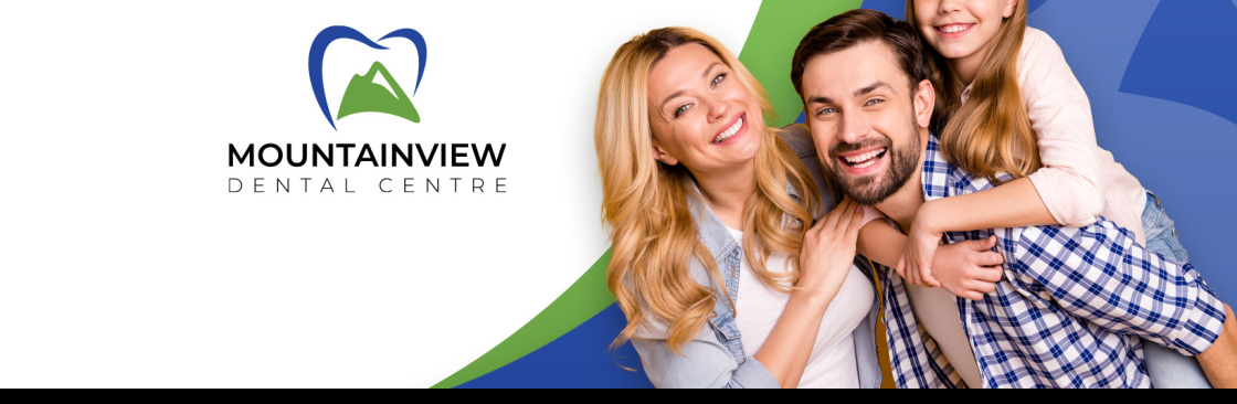 Mountainview Dental Centre Cover Image