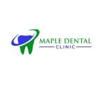 Maple Dental Clinic Profile Picture