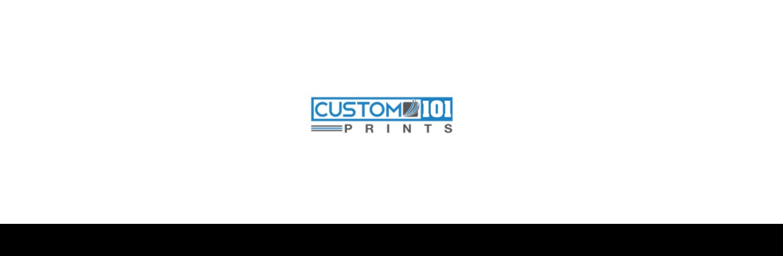 Custom 101 Prints Inc Cover Image