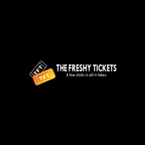 The Freshy Tickets Profile Picture