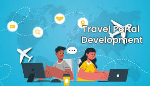 Elevate Your Online Travel Experience with Travel Web Development Company - India, Other Countries - Free Classifieds | Place Ads Online Without Registration