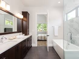 How to use mirrors in Bathroom Renovations Canterbury? | TheAmberPost