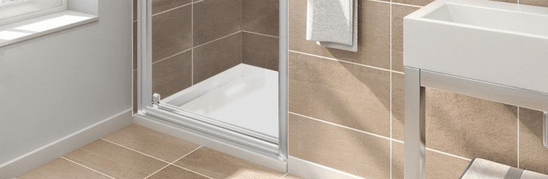 Shower Outlet Cover Image