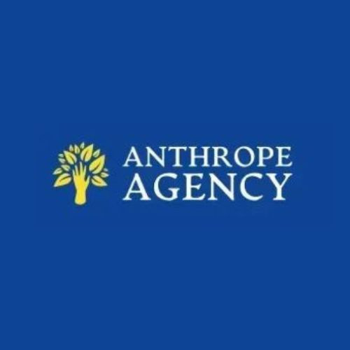 Anthrope Agency Profile Picture