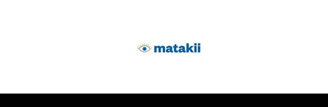 Matakii Cover Image