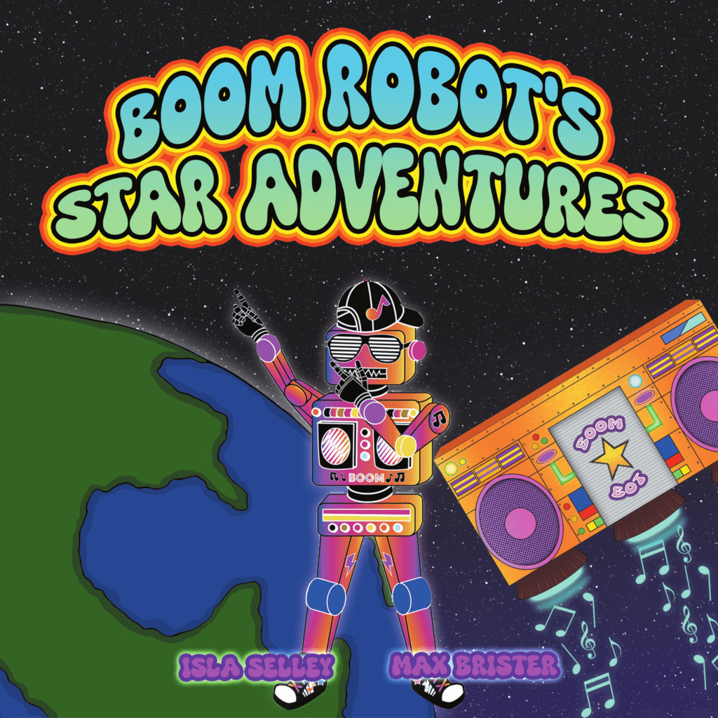 BoomStar Books Profile Picture