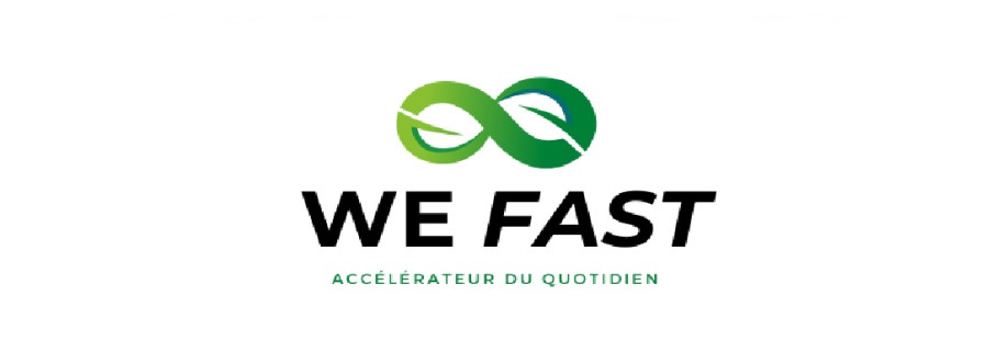 WE FAST Cover Image