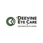 Deevine Eye Care Profile Picture