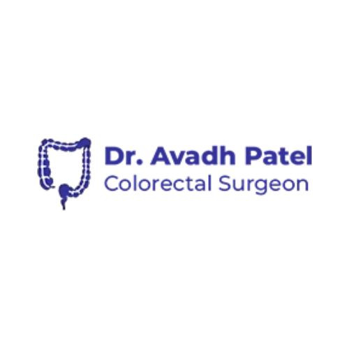 Dr Avadh Patel Profile Picture