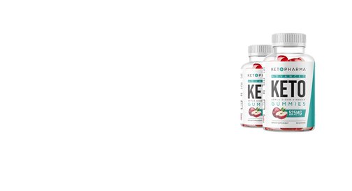 Keto Pharma ACV Gummies™ Achieve Realistic Weight Loss Goals!