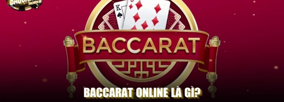 Baccarat Trực Tuyến Top 10 Game Baccarat Casino Onli Cover Image