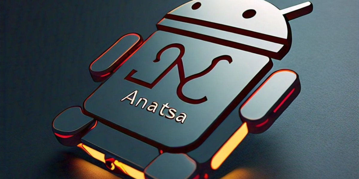 Protecting Your Finances: How to Avoid Bank-Info Stealing Apps Like Anatsa