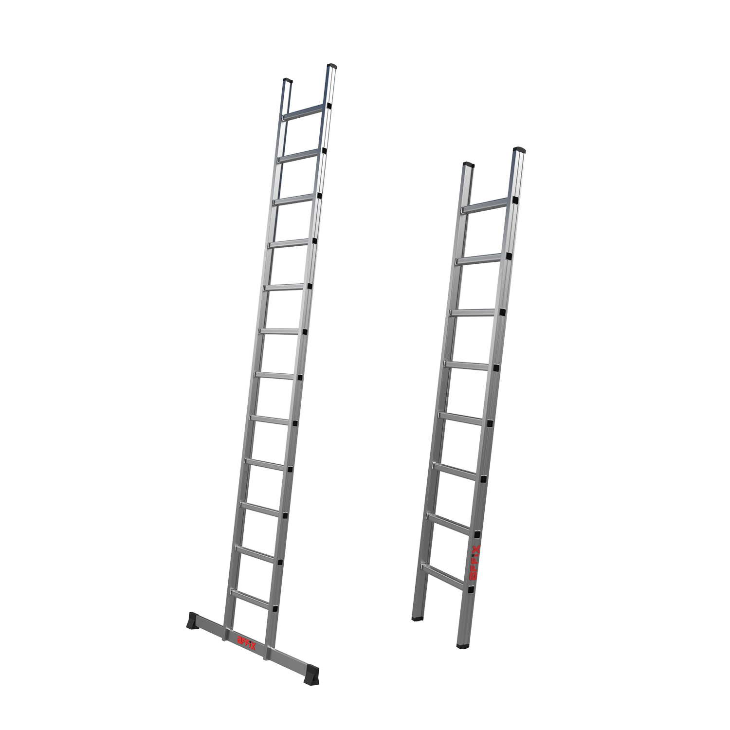 Heavy Duty Aluminium Ladders: Versatility, Durability, and Safety in One