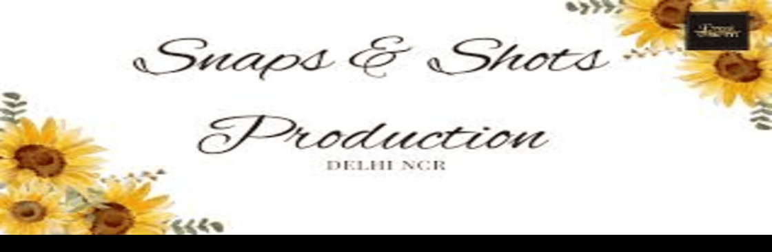 Snaps and Short Production Cover Image