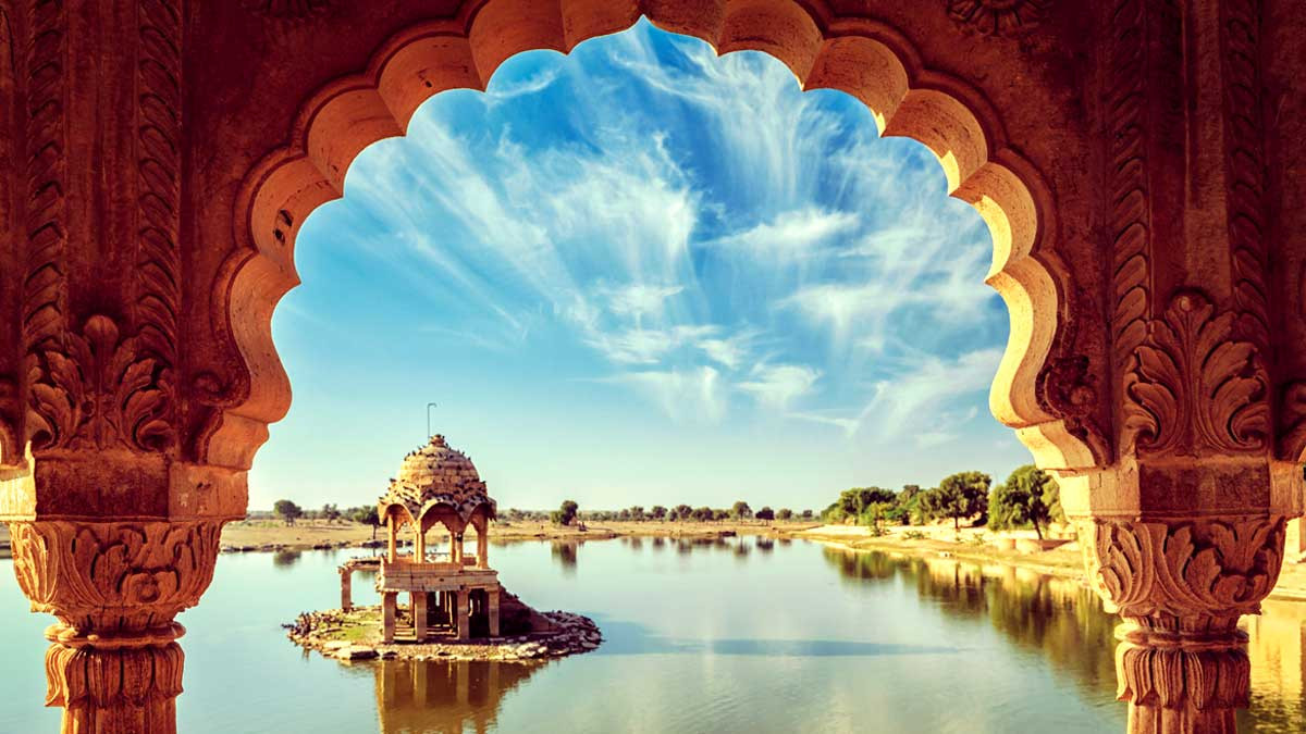 Rajasthan Holiday Packages Profile Picture