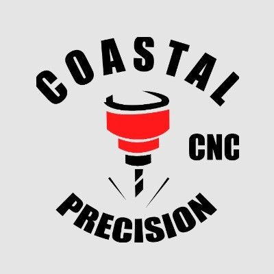 Coastal Precision CNC Profile Picture