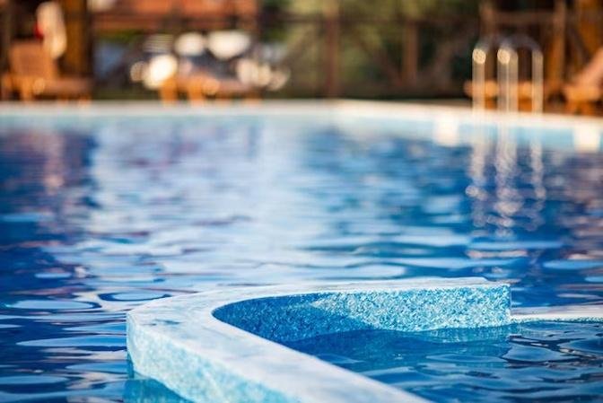 Affordable In-Ground Swimming Pool Cost in Delhi - Get a Quote | Articles | Pioneer Fountains | Gan Jing World