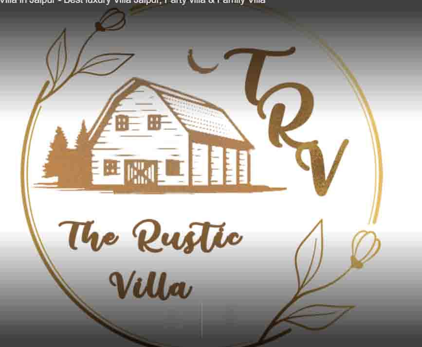 The Rustic Villa Profile Picture