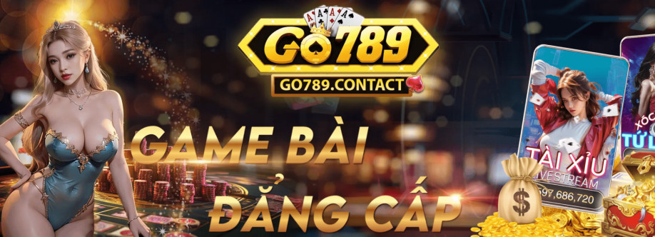 Go789 Cổng Game Đổi Thưởng Uy Tín Đáng Cover Image