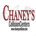 Chaneys Auto Body Shop Profile Picture