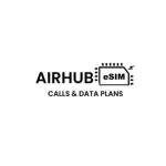 Airhub eSIM App UK Profile Picture