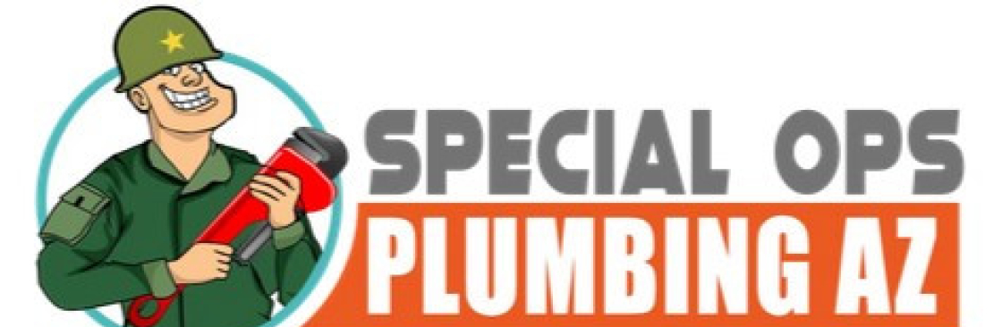 Special Ops Plumber Service Cover Image