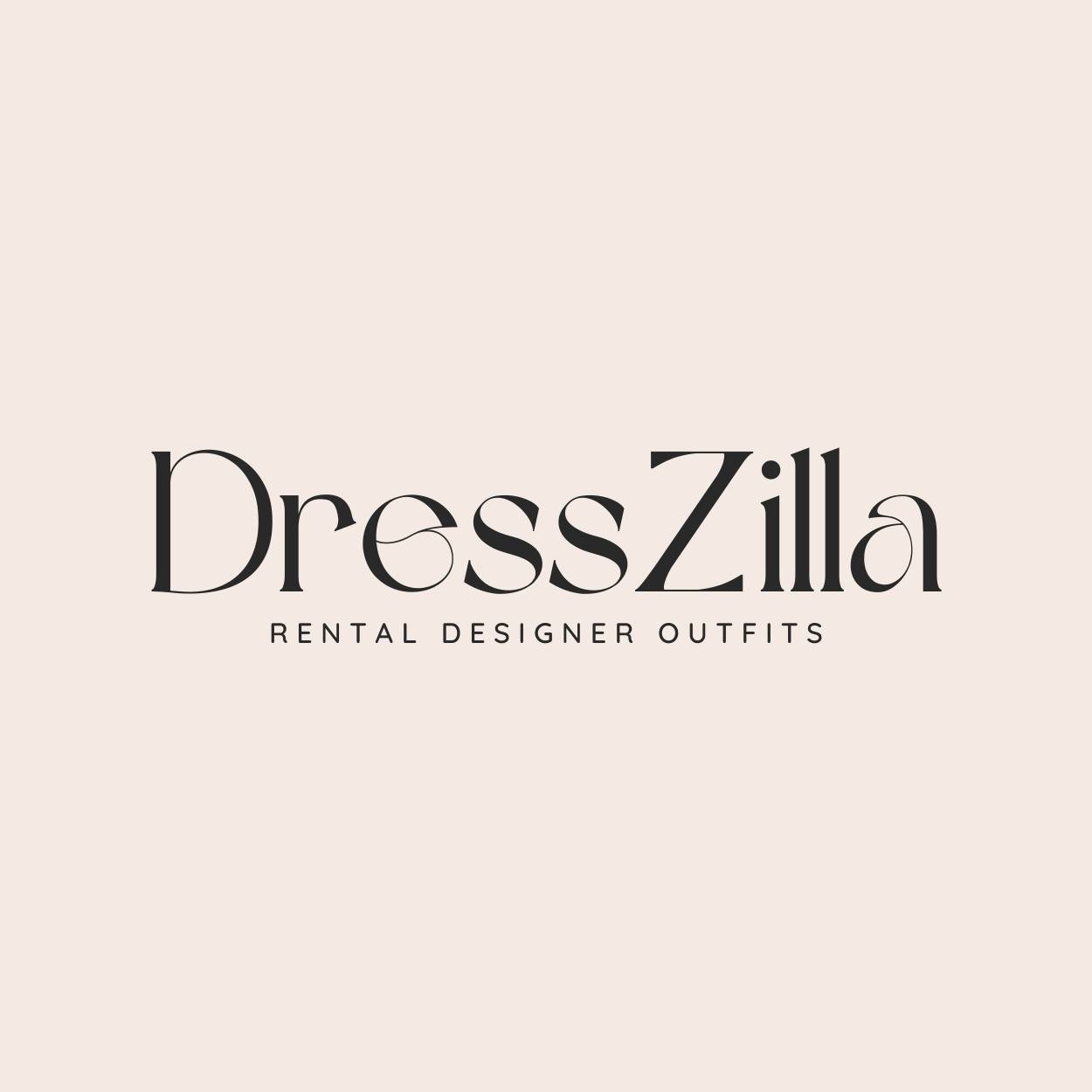 Dresszilla Rental Dresses Profile Picture