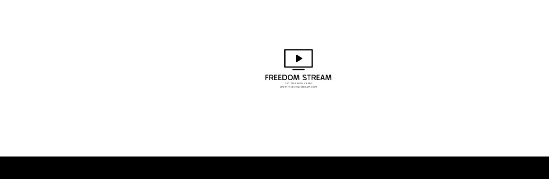 FreedomStream Cover Image