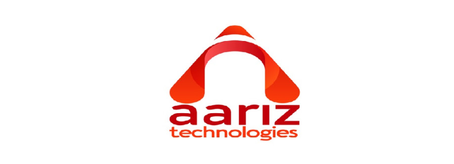 aariztech Cover Image