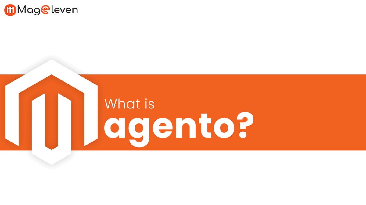 Is Magento a platform or framework? | by Mageleven | Jun, 2024 | Medium