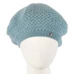 Classic crochet beret Profile Picture