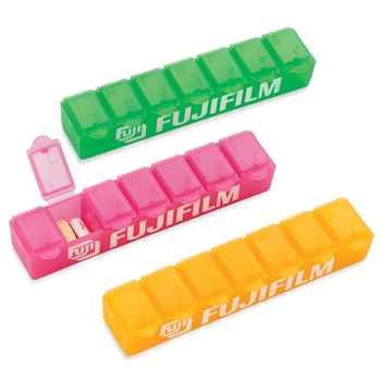 Organizes Your Health with Promotional Pill Boxes Wholesale Collection - The City Classified