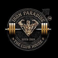 iron paradise Profile Picture