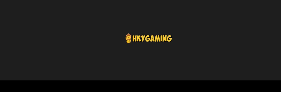 HKYGaming Cover Image