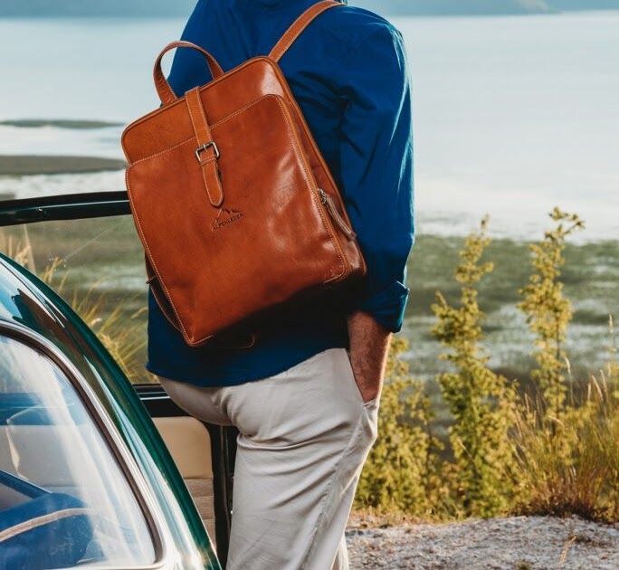 Bag Selection Zurich: Überraschende Fakten, die Ihren Blick auf Ihren Rucksack verändern werden : Notebook-Rucksack