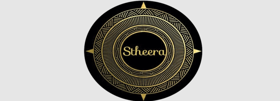 stheera Cover Image