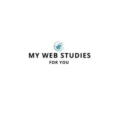 Mywebstudies Profile Picture