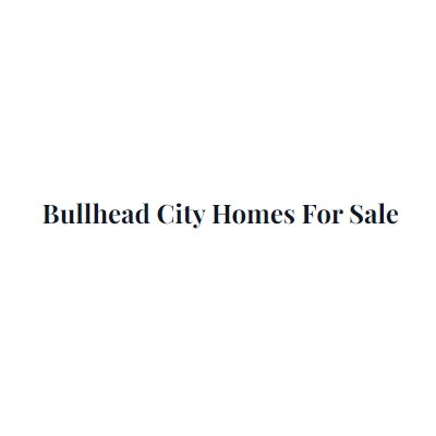 Bullhead City Homes For Sale Profile Picture