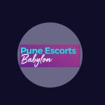 Pune Escorts Babyonl Profile Picture