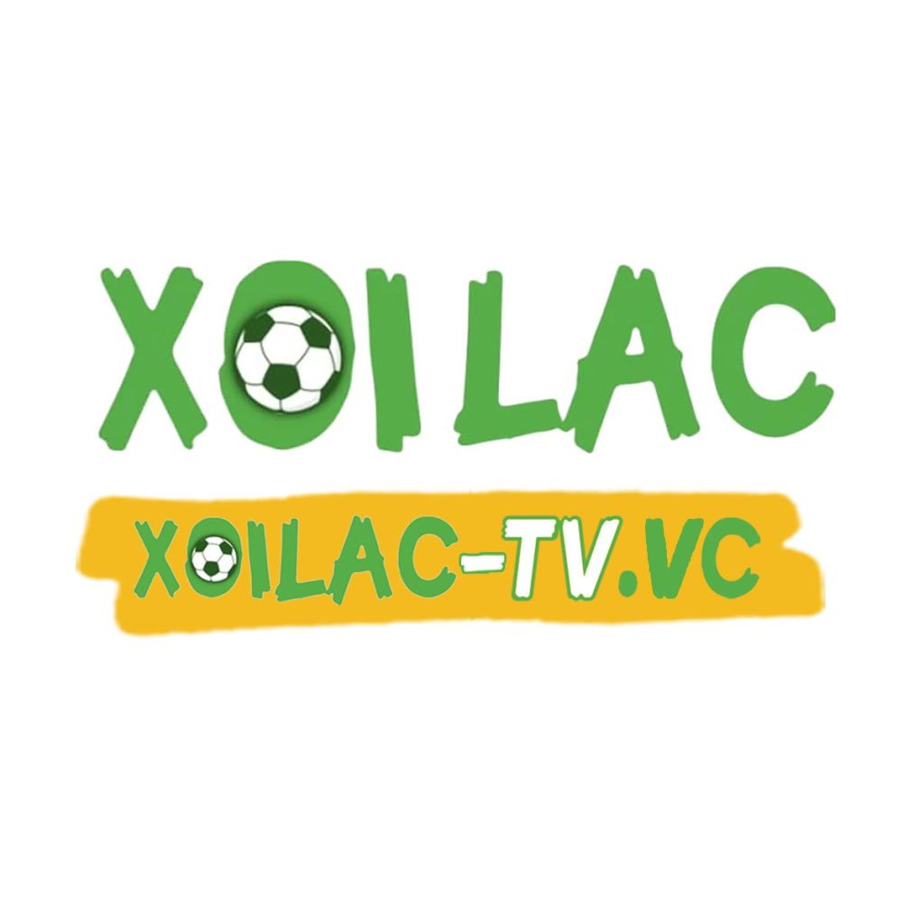 Xoilac TV Trực Tiếp Bóng Đá Profile Picture