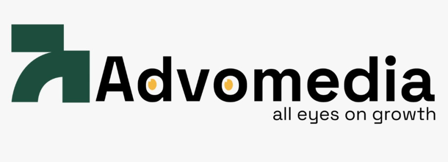 advomedia digital marketing agency Cover Image