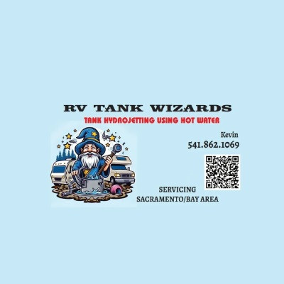 RV Tank Wizards Profile Picture