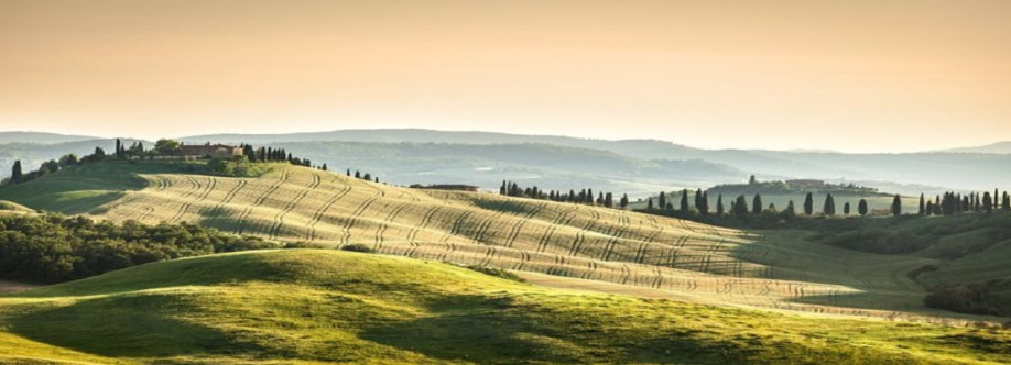 IDYLLIC ITALY Cover Image