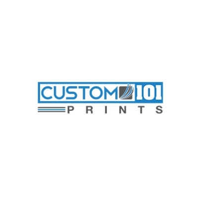 Custom 101 Prints Inc Profile Picture