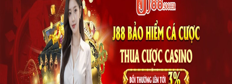 J88 nhà cái Cover Image