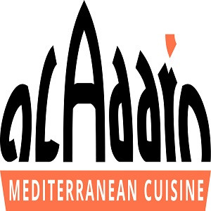 Aladdin Mediterranean cuisine Profile Picture